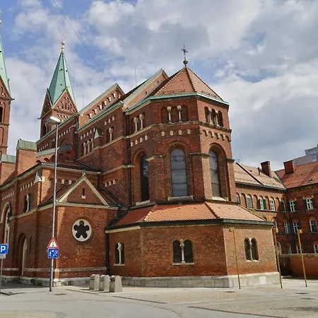Basilica *