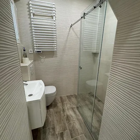 Basilica Apartment *