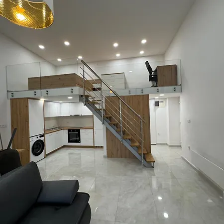 Apartment Basilica