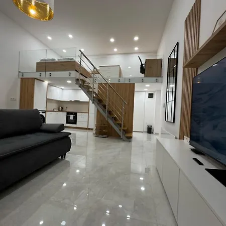 Basilica Appartement