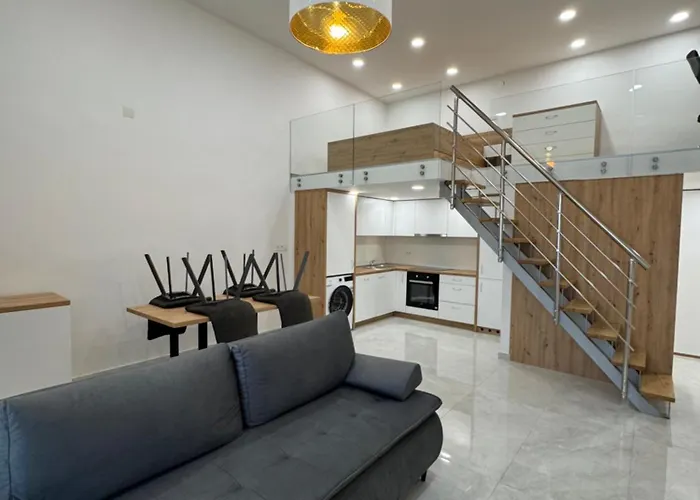 Lejlighed Basilica Maribor