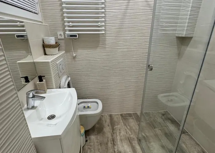 Basilica Lejlighed *