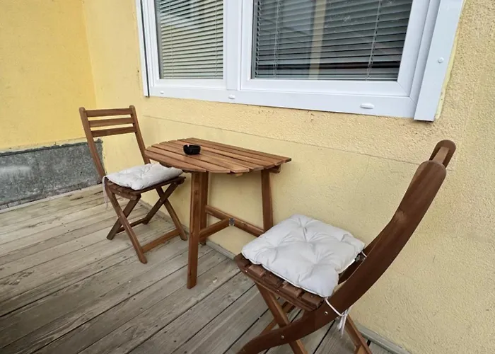 Lejlighed Basilica *